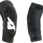 Bluegrass Solid Knee Pads - Black, Small