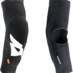 Bluegrass Skinny D30 Elbow Pads - Black, Small