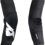 Bluegrass Skinny Elbow Pads - Black, Large