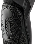 100% Surpass Elbow Guards - Black, Medium