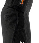 100% Teratec + Elbow Guards - Black, X-Large
