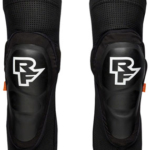 RaceFace Roam Knee Pad - Stealth, Large
