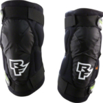RaceFace Ambush Knee Guard: Black XL