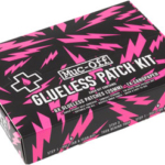 Muc-Off Glueless Patch Kit - 20 PCS