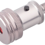 Silca Presta Chuck - Press-On, Aluminum