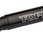Topeak Presta Valve Extender 60mm Black