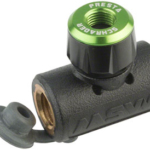 MSW INF-200 AirStream Compressed Air Inflator Head