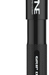 Lezyne Grip Drive HP Frame Pump SM  - Black
