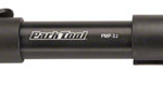 Park Tool PMP-3.2 Micro Pump, Black