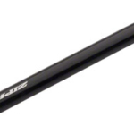 Zipp Valve Extender - 98mm for 1080, 1 Piece, for Threaded Presta Valve, Black