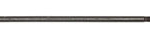Burley Coho 5mm Skewer Hitch - Replaces QR Skewer - 170mm