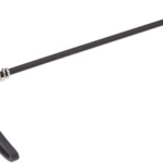 DT Swiss RWS Road Rear Quick Release - QR x 130mm, Steel