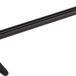DT Swiss RWS MTB Rear Thru Axle - 12 x 142mm, Overall Length 167.7mm, M12 x 1.0mm Thread Pitch, Flat Washer