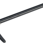 DT Swiss RWS MTB Rear Thru Axle - 12 x 142mm, Overall Length 171mm, M12 x 1.5mm Thread Pitch, Flat Washer, Plug-in Lever