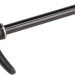 DT Swiss RWS MTB Front Thru Axle - 12 x 100mm, Overall Length 121mm, M12 x 1.5mm Thread Pitch, Flat Washer
