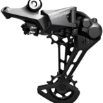 Shimano Deore RD-M5100-SGS Rear Derailleur - 11-Speed, Long Cage, Black