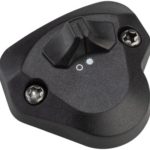 microSHIFT Rear Derailleur Clutch Cover Set Switch And Cap - For M865M, ADVENT, and ADVENT X Rear Derailleurs