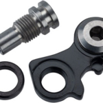 Shimano SLX RD-M670 Mounting Bracket Axle Unit for Normal Derailleur Hangers