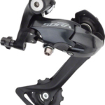 Shimano Sora RD-R3000-GS Rear Derailleur - 9 Speed, Medium Cage, Black