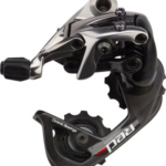 SRAM Red Rear Derailleur - 11 Speed, Short Cage, Black