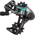 SRAM Force 1 Rear Derailleur - 11 Speed, Medium Cage, Gray