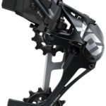 SRAM X01 Eagle AXS Rear Derailleur - 12-Speed, Long Cage, 52t Max, Battery Sold Separate, Lunar