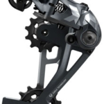SRAM X01 Eagle Rear Derailleur - 12-Speed, Long Cage, 52t Max, Lunar