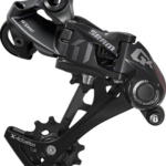 SRAM GX Rear Derailleur - 11 Speed, Long Cage, Red, 1x, With Clutch