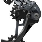 SRAM XX1 Eagle Rear Derailleur - 12-Speed, Long Cage, 52t Max, Lunar