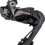 Shimano Dura-Ace RD-R9150-SS Di2 Rear Derailleur - 11-Speed, Short Cage, Black