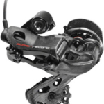 Campagnolo Super Record EPS 12s Rear Derailleur, 12-Speed, Carbon