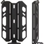 Restrap Carry Cage Rack - Three Hole Mount, Black