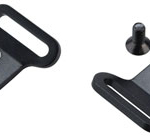 Problem Solvers Bow Tie Strap Anchor Kit