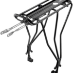 Topeak Baby Seat II Rear Rack - MTX 2.0, 26", Disc Compatible