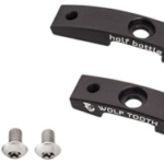 Wolf Tooth B-RAD Half Bottle Cage Adapter