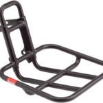 Benno Mini Front Tray Rack - Black