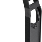 Topeak DP SeatPost Mount, Black