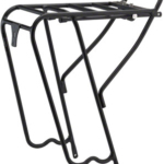 MSW RCR-200 Pork Chop Rear Rack, 700c, Black