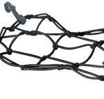 Delta Cargo Net for Bike Mounted Racks