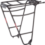 Salsa Wanderlust Rear Rack, Black