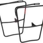 Salsa Down Under Front Rack, System, Black