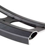 Alex Blizzerk 70 Rim - 27.5", 32h, Black