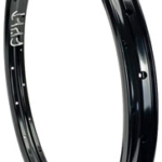 Cult Match V2 Rim - 20", Black, 36H