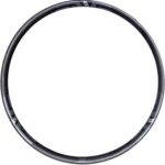 ENVE Composites G27 Rim - 650b, Disc, Black, 24H, Clincher
