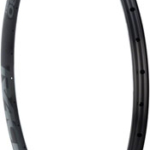 RaceFace ARC 30 Rim - 29", Disc, Black, 32H, Offset