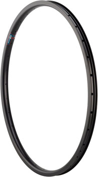 Velocity Cliffhanger Rim - 700, Disc, Black, 32H