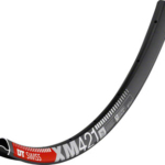 DT Swiss XM 421 Rim - 29", Disc, Black, 32H