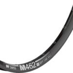DT Swiss M 462 Rim - 29", Disc, Black, 28H
