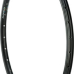 Alex Adventure 2 Rim - 700, Disc, Black/Silver, 32H, Clincher
