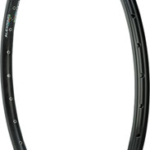 Alex Adventure 2 Rim - 26", Disc, Black, 32H, Clincher